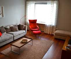 Helsinki Apartment