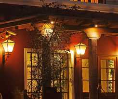 Hotel La Hacienda Bahia Paracas