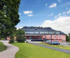 Hotel H&auml;meenkyl&auml; Manor