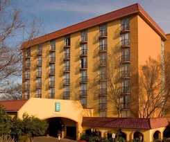 Hotel Embassy Suites By Hilton San Antonio Nw I-10