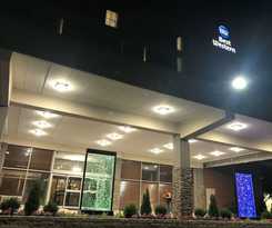 Hotel Best Western Capital Beltway Washington Dc