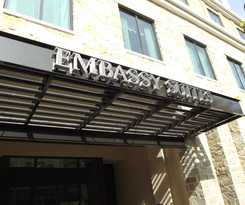 Embassy Suites San Antonio Riverwalk-downtown