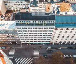 Forenom Helsinki Kamppi