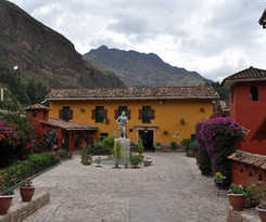 Hotel ROYAL INKA PISAC