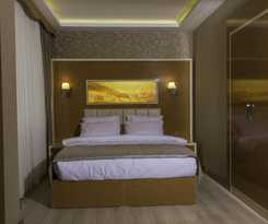  De Maison Airport Hotel