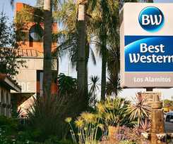 Hotel Best Western Los Alamitos Inn and Suites