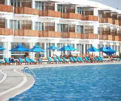 Hotel San Agustín Paracas