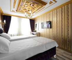 Babel Park Hotel