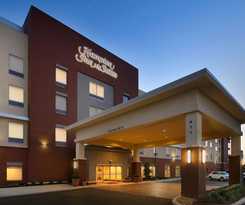 Hampton Inn and Suites San Antonio-downtown/market Square