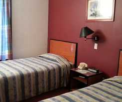 Hotel SUITES DON CARLOS