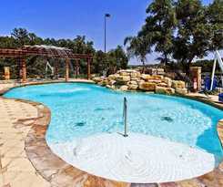 Hotel Hampton Inn and Suites Boerne