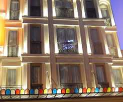  Berjer Boutique Hotel and Spa - Boutique Class