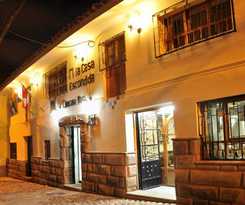 Casa Escondida - Chincana Wasi