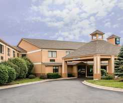 Hotel Baymont By Wyndham Belleville Airport Area