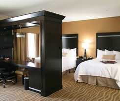 Hotel Hampton Inn and Suites Cleburne