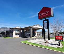 Hotel Ramada By Wyndham Flagstaff East