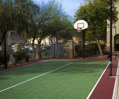 Residence Inn Phoenix Mesa