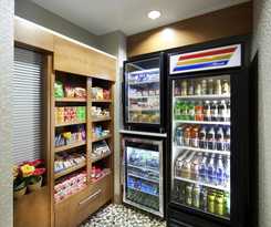 Hotel Springhill Suites By Marriott Phoenix Downtown