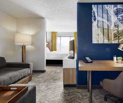 Hotel Springhill Suites Tempe At Arizona Mills Mall