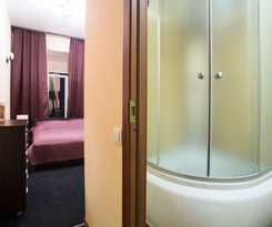 Hotel Nomera Na Goncharnoy