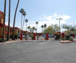 Extend-a-suites Phoenix