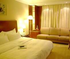 Jianguo Hotel Shanghai