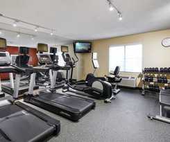 Hotel TownePlace Suites by Marriott Tempe at Arizona Mills Mall