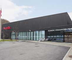 Hotel Scandic Stavanger Forus