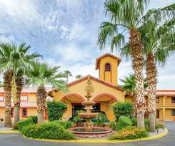 Quality Inn and Suites Goodyear - Phoenix West