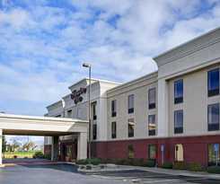 Hotel Hampton Inn Batavia