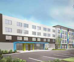 Hotel Tru By Hilton Syracuse North Airport Area