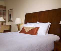 Hotel Hilton Garden Inn Troy