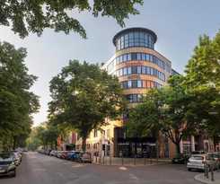 Scandic Berlin Kurfürstendamm