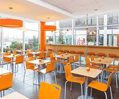 Ibis Budget Luxembourg Sud