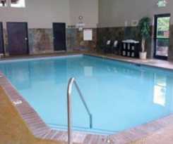 Hotel Comfort Inn and Suites
