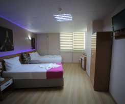 Hotel Istanbul Dedem 1