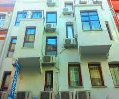  Istanbul Sydney Hotel