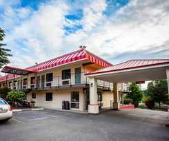 Hotel Inn At Lake Washington