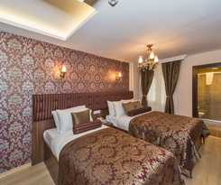  Marmara Place Old City Hotel