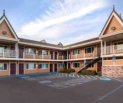 Ramada Bayside Inn & Suites Eureka