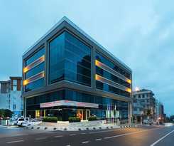 Hotel Ramada Encore By Wyndham Istanbul Kartal