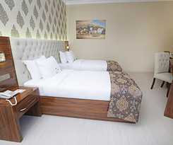 Hotel World Point Hotel Istanbul