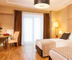  Nidya Hotel Esenyurt