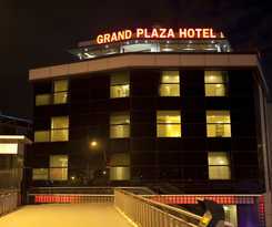 Grand Plaza 