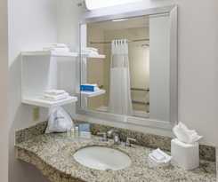 Hotel Hampton Inn Los Angeles-orange County-cypress