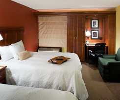 Hotel Hampton Inn Los Angeles-santa Clarita
