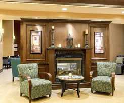 Hotel Hampton Inn and Suites Sacramento-elk Grove Laguna I-5