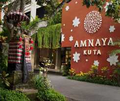 Hotel Amnaya Resort Kuta