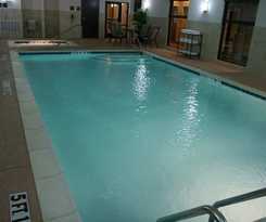 Hotel Hampton Inn and Suites Fort Worth/forest Hill