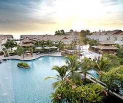 Hotel Grand Lexis Port Dickson